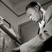 Nat King Cole - List pictures