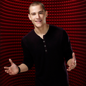 Chris Jamison - List pictures