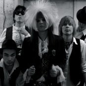 Caroline - List pictures