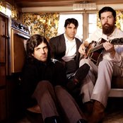 Avett Brothers - List pictures