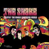 The Shake - List pictures