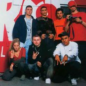 Aggro Berlin - List pictures