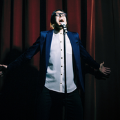 Michelle Chamuel - List pictures