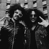 Lmfao - List pictures