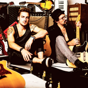Heffron Drive - List pictures