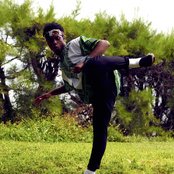 Denzel Curry - List pictures