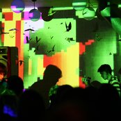 Anamanaguchi - List pictures