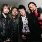 Papa Roach - List pictures