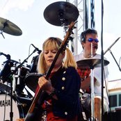 Tom Tom Club - List pictures