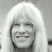 Larry Norman - List pictures