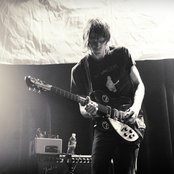 The Black Angels - List pictures