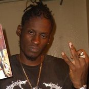 Aidonia - List pictures