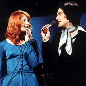 Cindy & Bert - List pictures