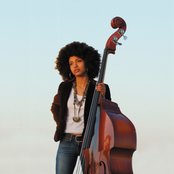 Esperanza Spalding - List pictures
