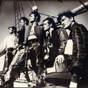 Adam And The Ants - List pictures