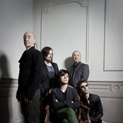 Indochine - List pictures