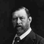 Bram Stoker - List pictures