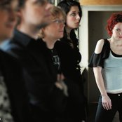 The Gathering - List pictures