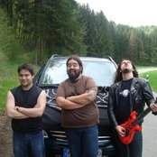 Procession - List pictures