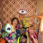 Chicks On Speed - List pictures