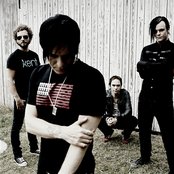 Apoptygma Berzerk - List pictures