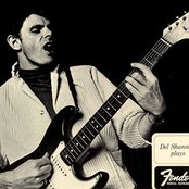 Del Shannon - List pictures