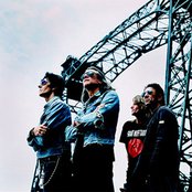 Scabs - List pictures