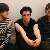 The Virginmarys - List pictures