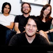 Silversun Pickups - List pictures