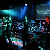 Spheric Universe Experience - List pictures