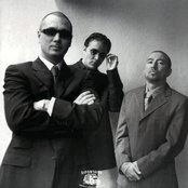 Fun Lovin Criminals - List pictures