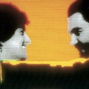 Jon And Vangelis - List pictures