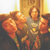 Join The Club - List pictures