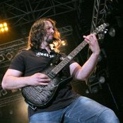 John Petrucci - List pictures