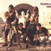 Mystifier - List pictures