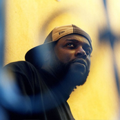 Guilty Simpson - List pictures