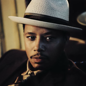 Terrence Howard - List pictures