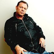 Ali Campbell - List pictures