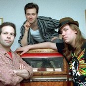 Violent Femmes - List pictures