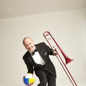 Nils Landgren Funk Unit - List pictures