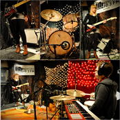 Wye Oak - List pictures