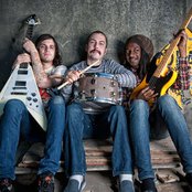 The Fall Of Troy - List pictures