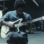 Curtis Harding - List pictures