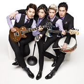 I Don't Like Mondays. - List pictures