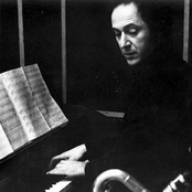 Steve Reich - List pictures