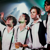 Panic! At The Disco - List pictures