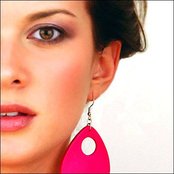 Tina Parol - List pictures