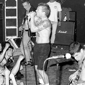 Cro-mags - List pictures