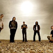 Sevendust - List pictures