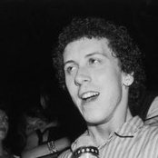 Paul Hardcastle - List pictures